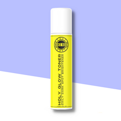HOLY GLOW DARK SPOT TONER (20% OFF - SOFT LAUNCH PACKAGING)